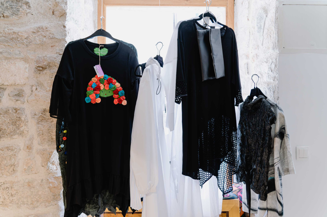 Uljepšajte dom, poslovni prostor ili apartman jedinstvenim umjetninama iz Galerije Juraj Dalmatinac