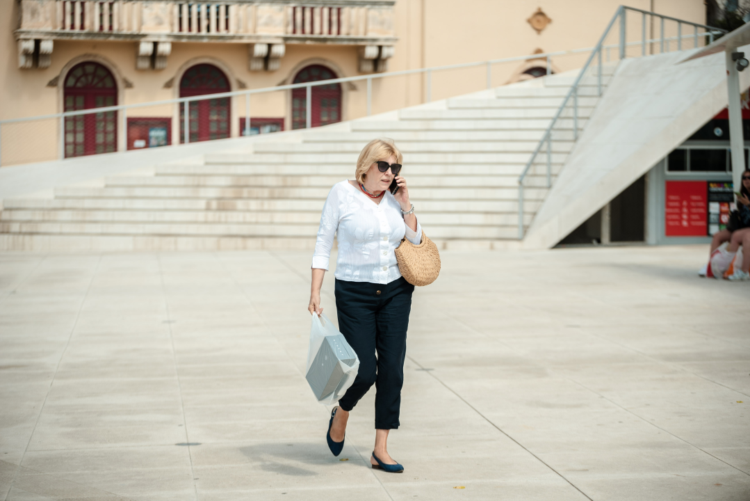 FOTO Đir po gradu, srijeda 31. svibnja