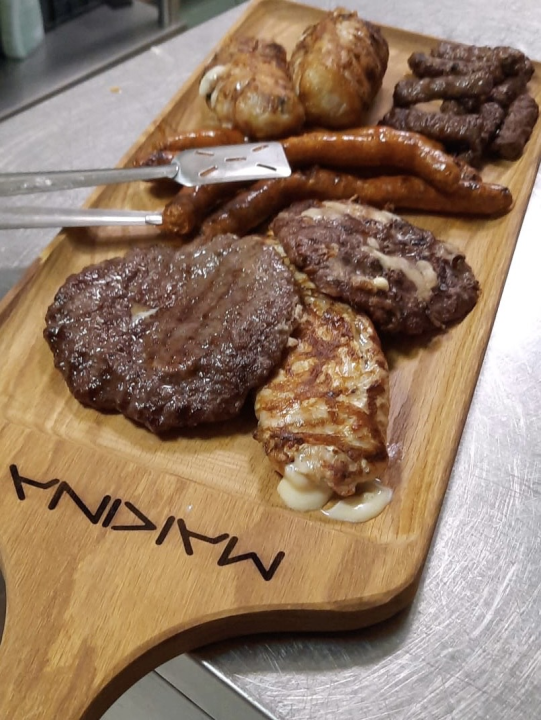 Popularni Amigosi zabavljat će vas ovaj petak u vodičkoj Makini!