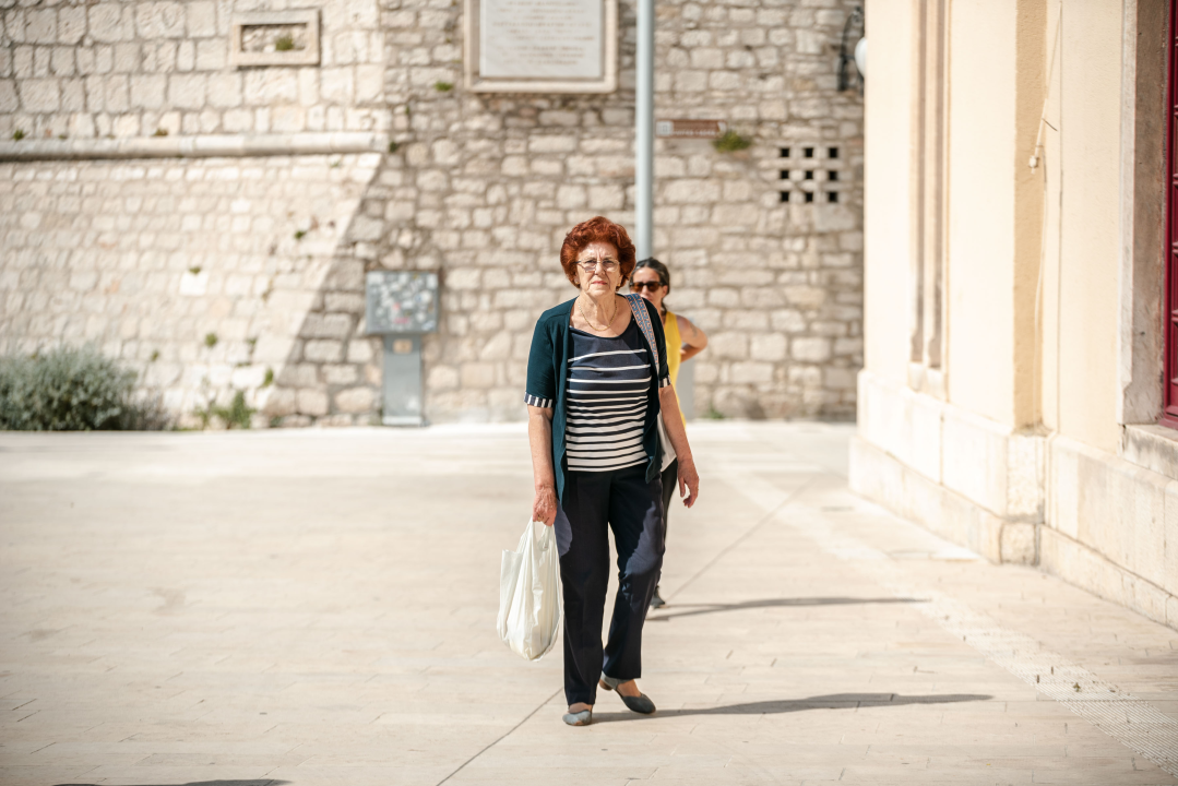 FOTO Đir po gradu, petak 2. lipnja