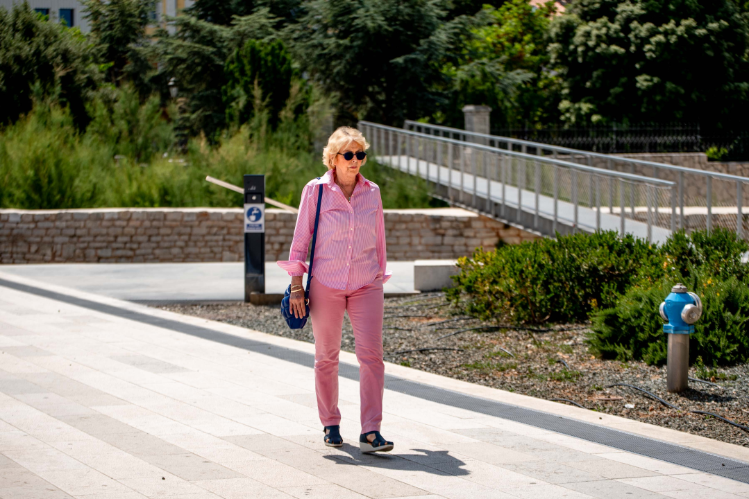 FOTO Đir po gradu, subota 3. lipnja