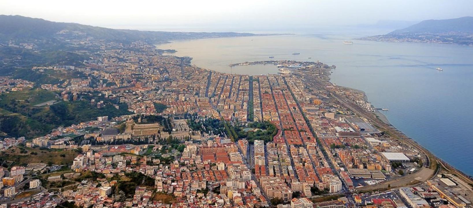 Ivan(cesco) Živković se vratio sa Sicilije: Pričali smo o kulturi, hrani, mafiji i malo o sportu