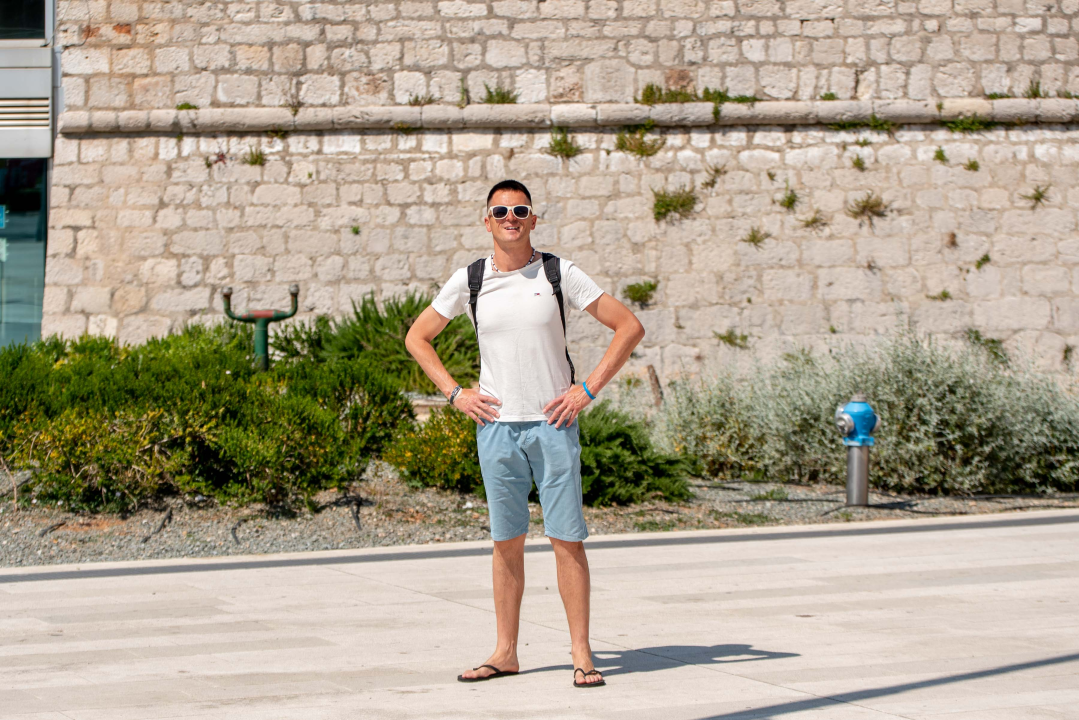 FOTO Đir po gradu, nedjelja 4. lipnja