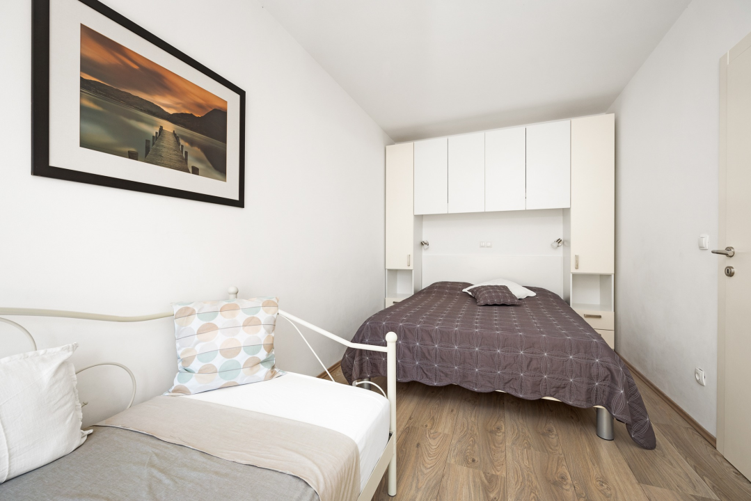 Obratite se agenciji Dalmatian Towns i popunite svoj apartman cijelu sezonu!