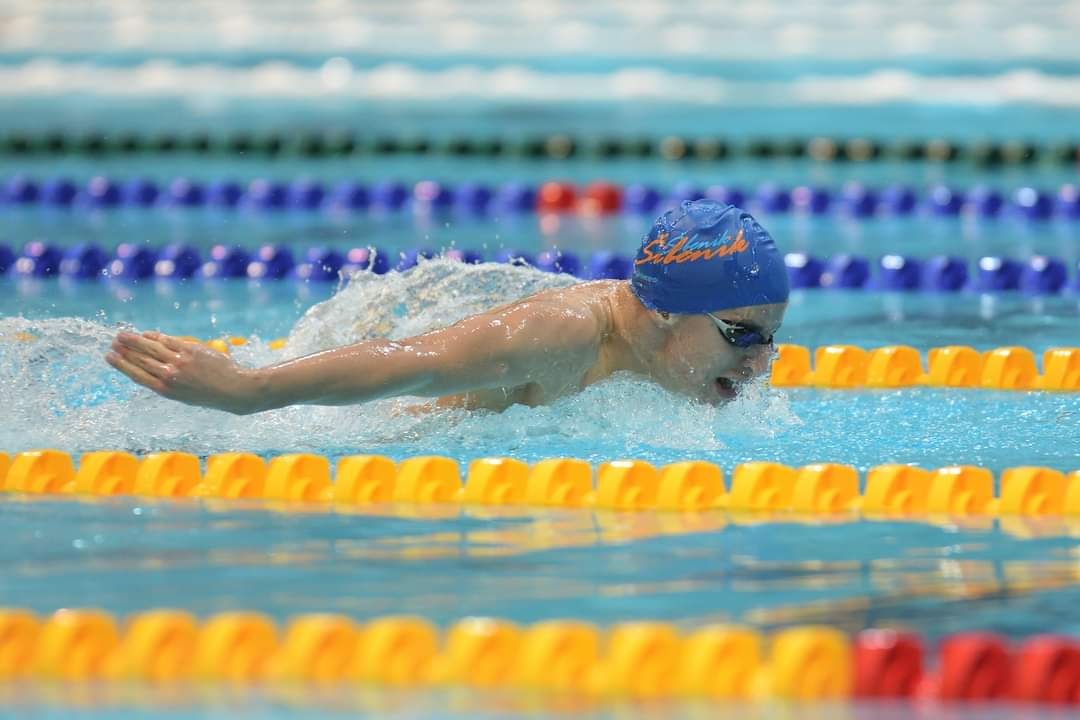 Protekli mjesec bio je pun medalja za plivače PK Šibenik