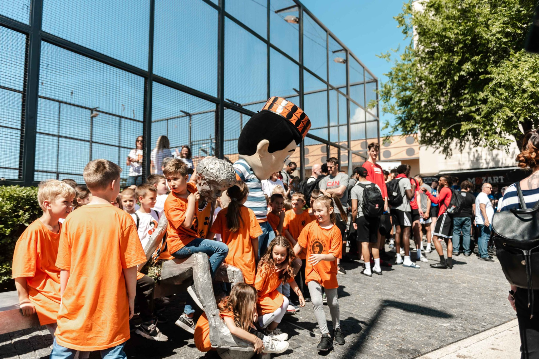 Obilježena 30. obljetnica smrti Dražena Petrovića: 'Šteta što njegova karijera nije mogla potrajati duže, još toliko toga je imao dati'