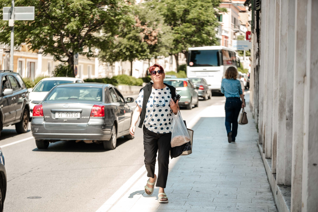 FOTO Đir po gradu, srijeda 7. lipnja