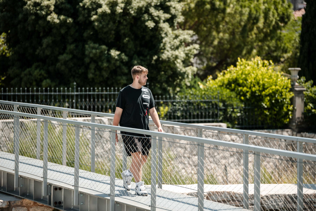 FOTO Đir po gradu, četvrtak 8. lipnja