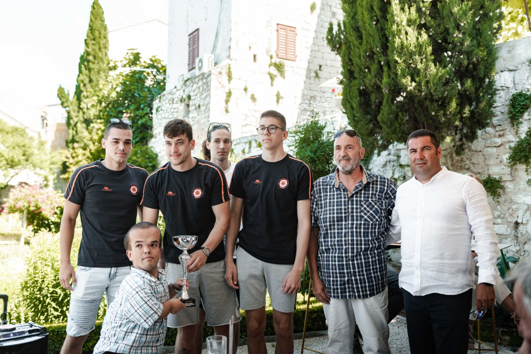 U organizaciji portala ŠI-SPORT dodijeljene nagrade za najbolje sportaše i klubove 