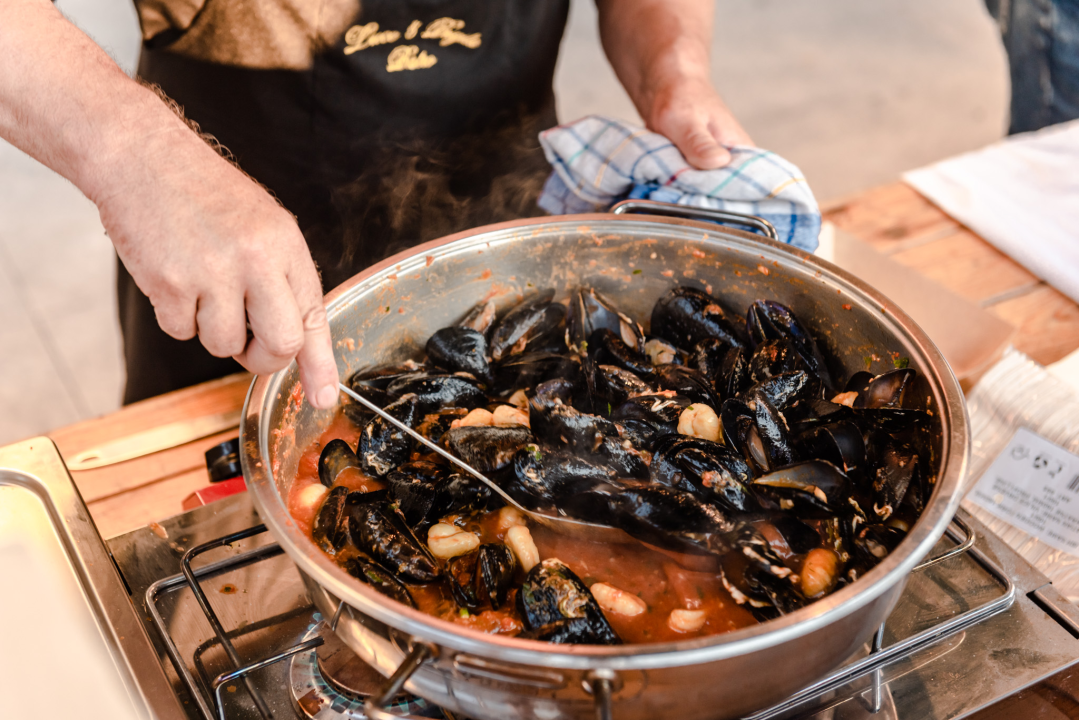 Ove subote doživite romansu pidoće i debita na šibenskoj rivi!