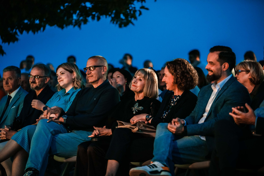 Dokumentarac Ivane Guberine o Mozartu košarke ujedinio Šibenčane: 'Dražen je činio da smo svi isti' 