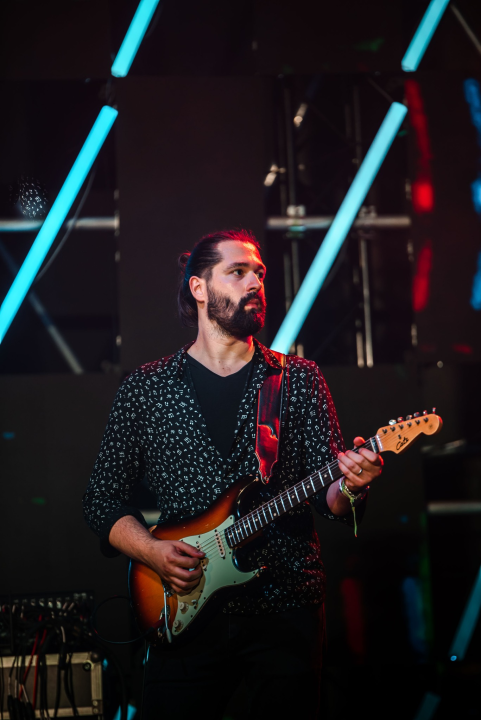 Otvoren 15. CMC festival u Vodicama uz Vannu i Indiru