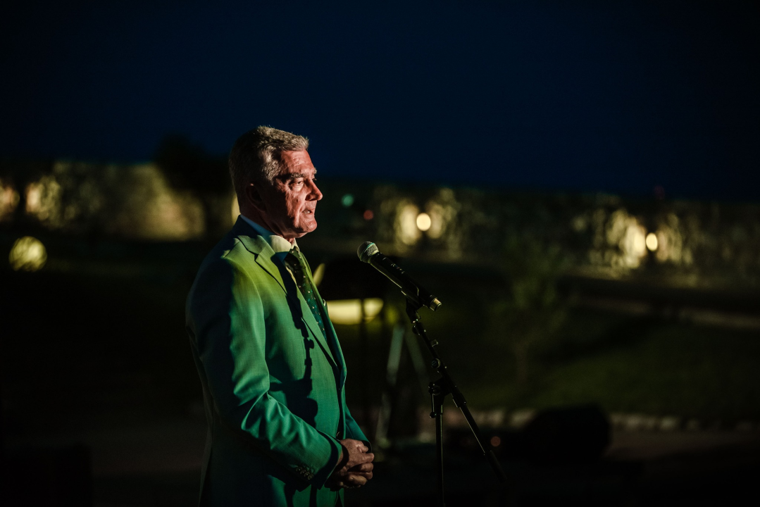 Dokumentarac Ivane Guberine o Mozartu košarke ujedinio Šibenčane: 'Dražen je činio da smo svi isti' 