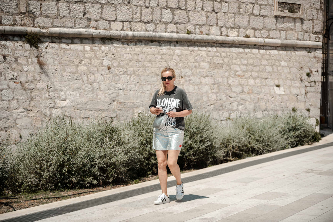 Sređeni sugrađani ukrali sve poglede u gradu