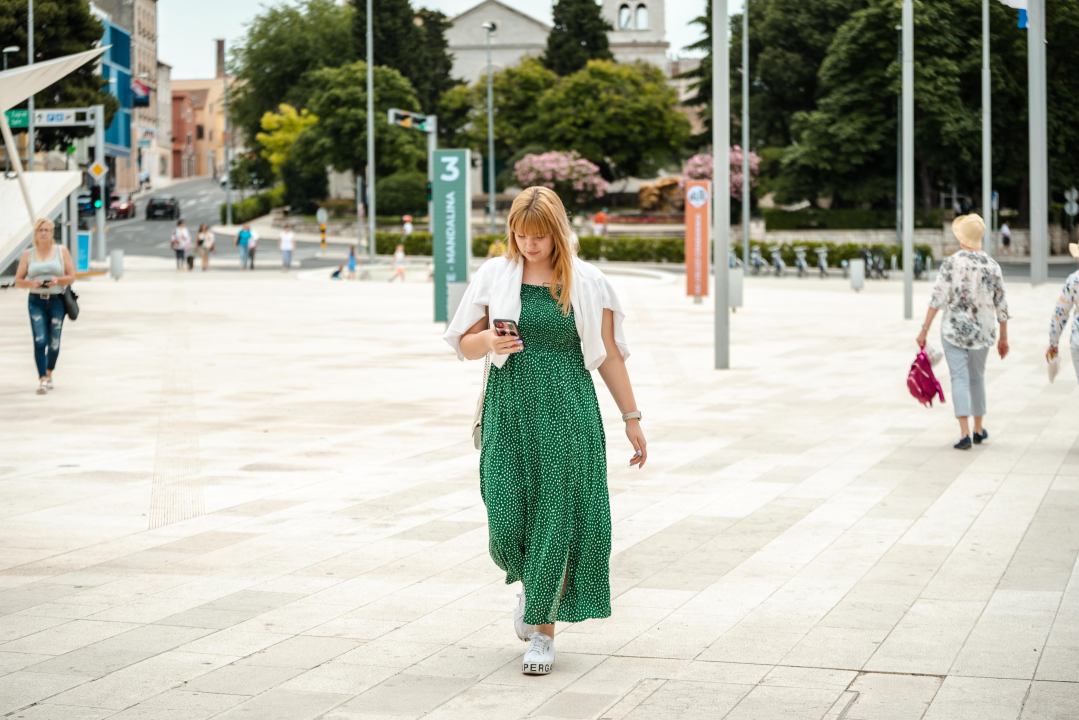 FOTO Đir po gradu, subota 10. lipnja