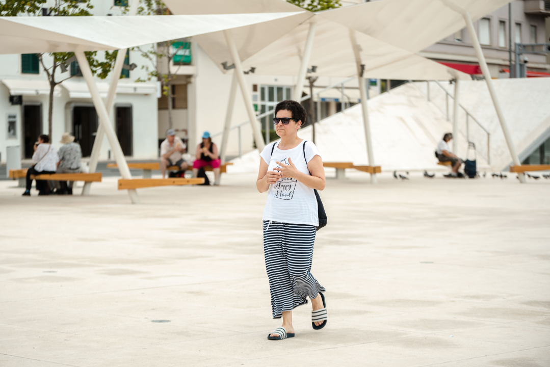 FOTO Đir po gradu, subota 10. lipnja