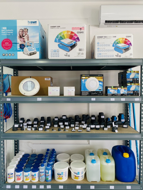 Prepustite svoj bazen u najbolje ruke Adeo pools tima!