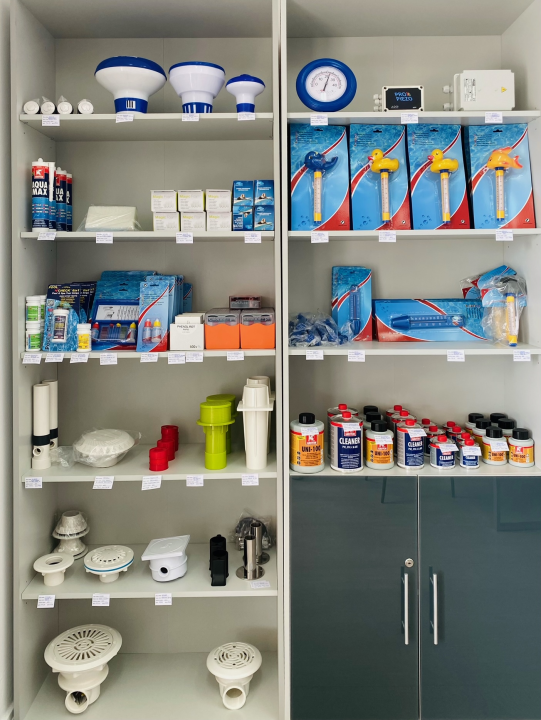 Prepustite svoj bazen u najbolje ruke Adeo pools tima!