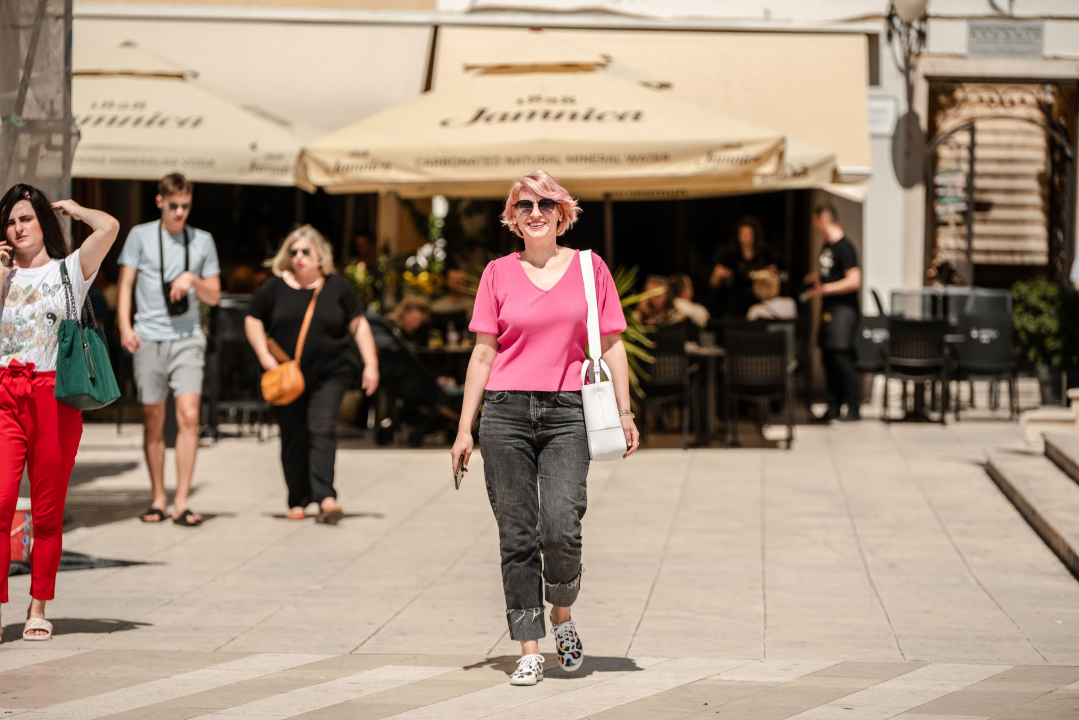 FOTO Đir po gradu, utorak 13. lipnja