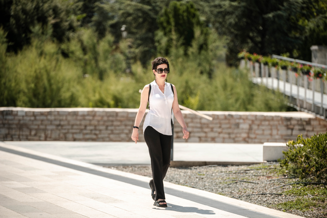 FOTO Đir po gradu, utorak 13. lipnja