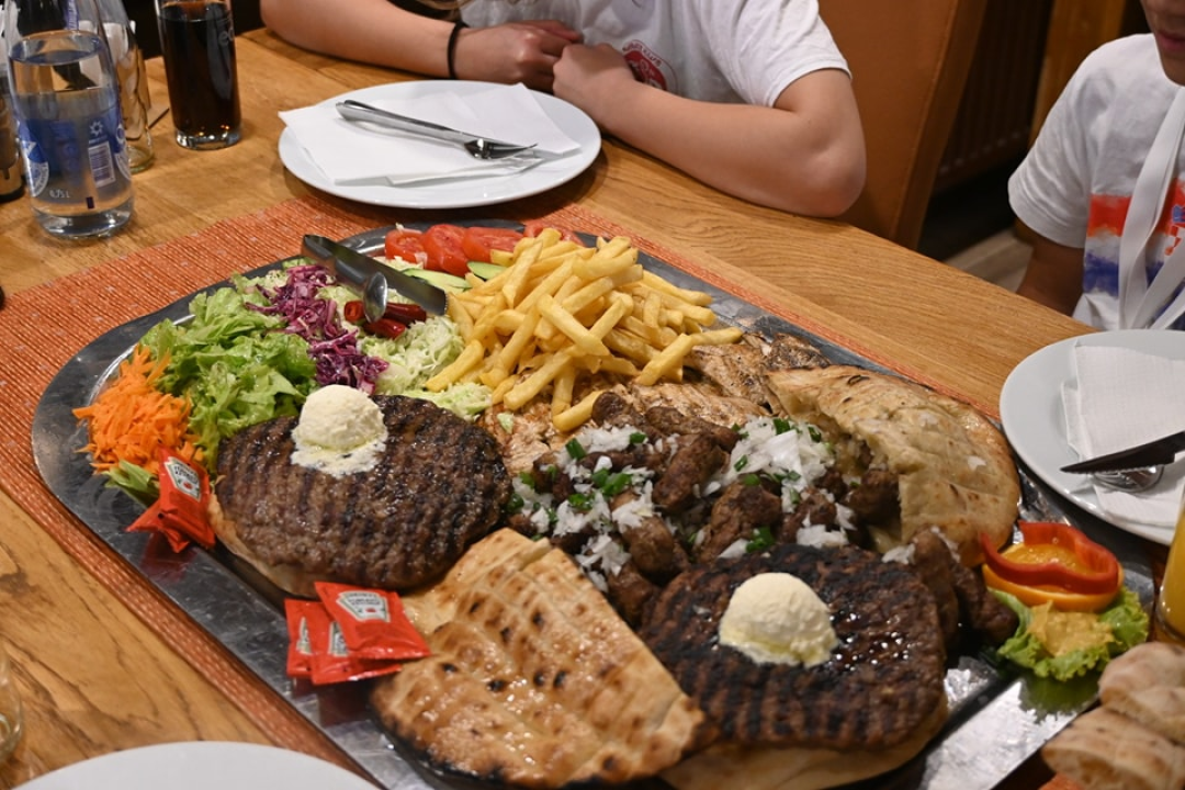 Vodički karataši s natjecanja u Sarajevu vratili se s 11 medalja