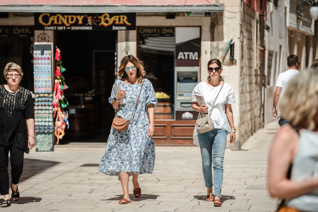 FOTO Đir po gradu, srijeda 14. lipnja