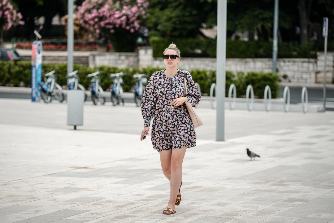 FOTO Đir po gradu, četvrtak 15. lipnja