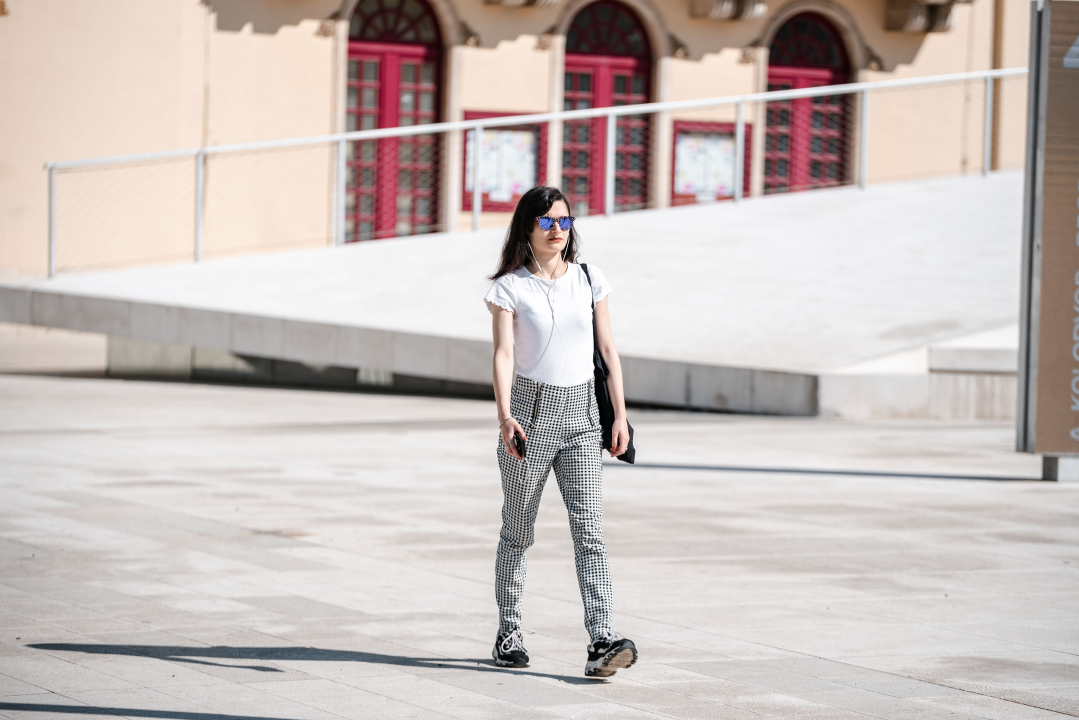 FOTO Đir po gradu, petak 16. lipnja