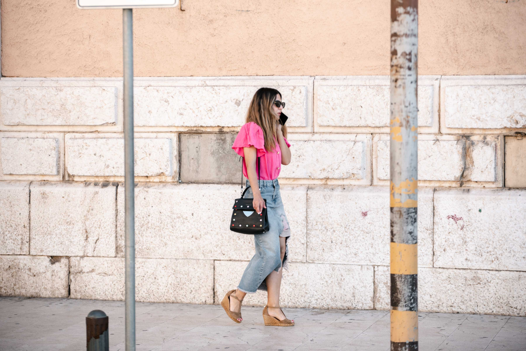 FOTO Đir po gradu, petak 16. lipnja