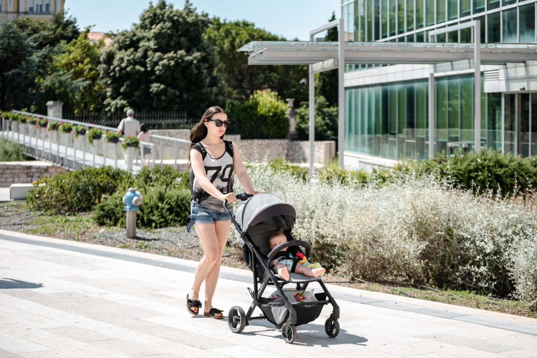 FOTO Đir po gradu, subota 17. lipnja