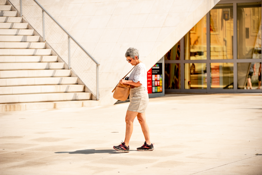 FOTO Đir po gradu, nedjelja 18. lipnja