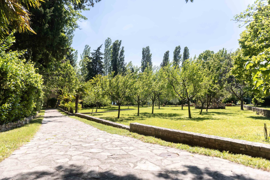 Fra Marko o životu na Visovcu: 'Imamo puno vremena za razmišljati, ali ne propuštamo utakmice'