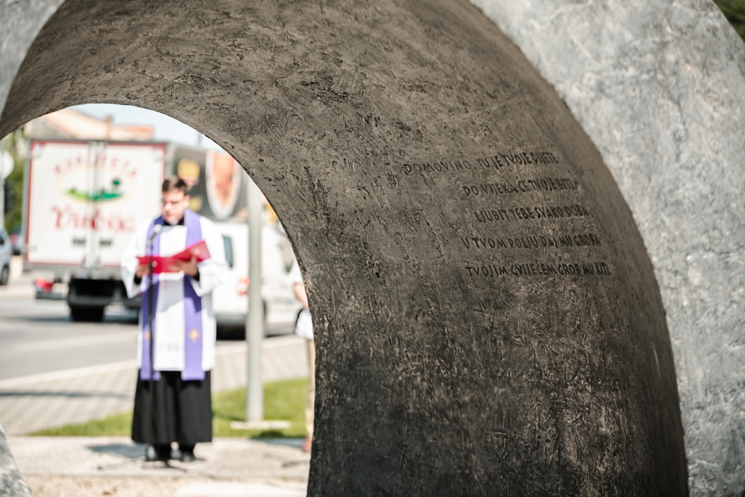 Obilježena 32. obljetnica osnutka legendarne 113. šibenske brigade