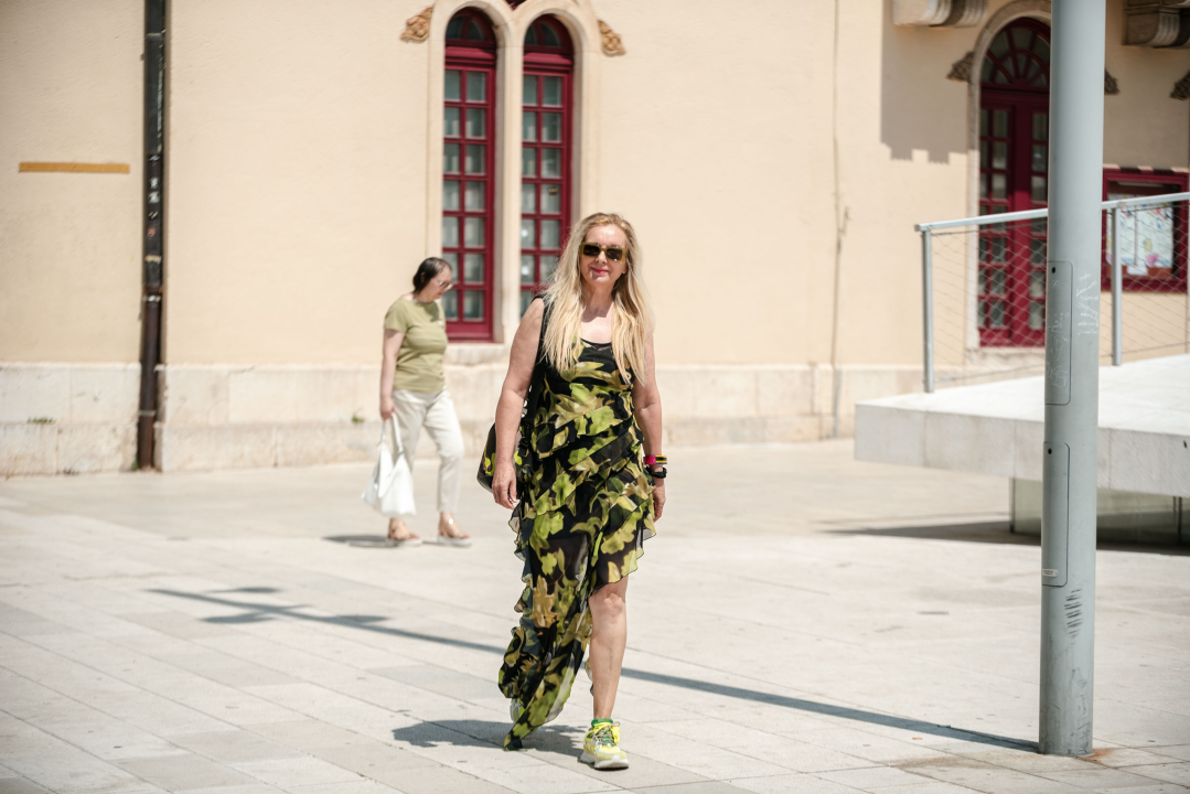 FOTO Đir po gradu, utorak 20. lipnja