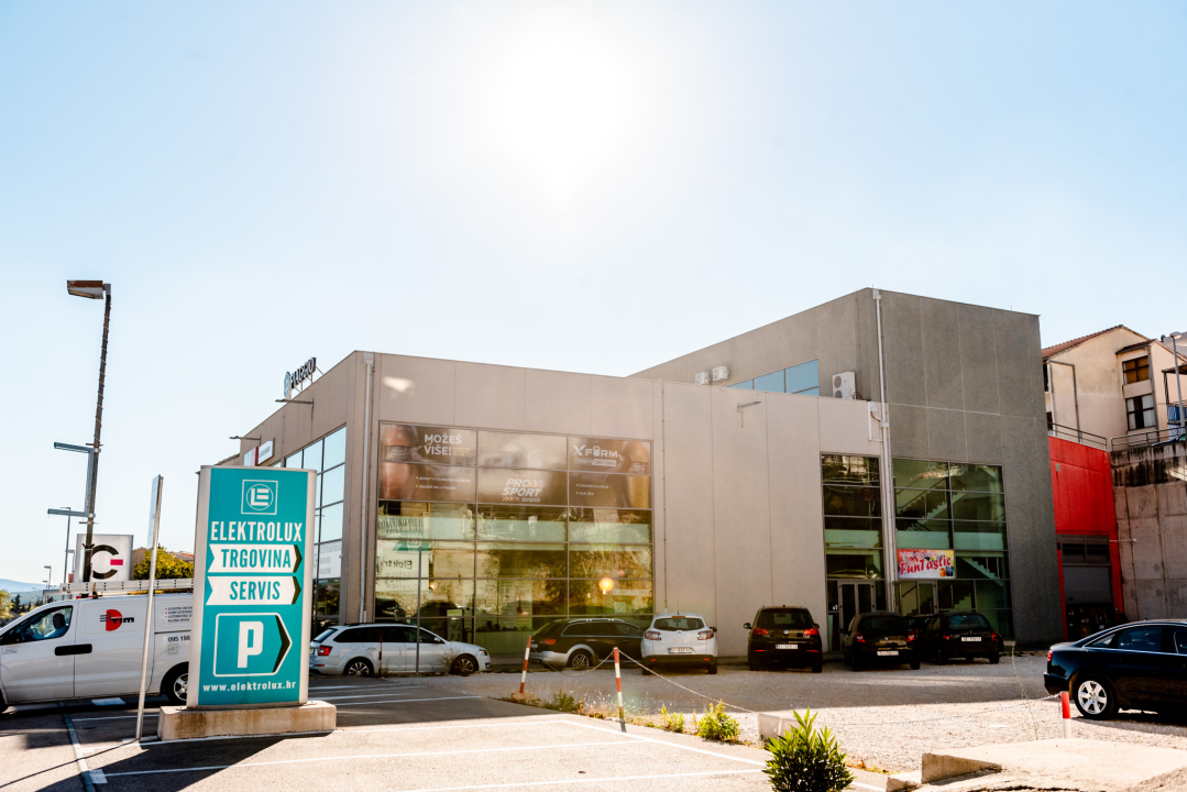 Neka vaša djeca proslave rođendan daleko od vrućina u FunTasticu! 