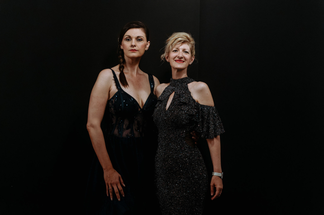 Nera, Gordana i Đani ‘Čarobnim mjuziklom’ oduševili na Baroneu: Večeras glazbeni dokumentarac