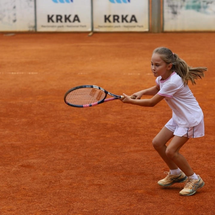 S početkom 63. MDF-a u Šibeniku počinje i bogat sportski program za najmlađe 