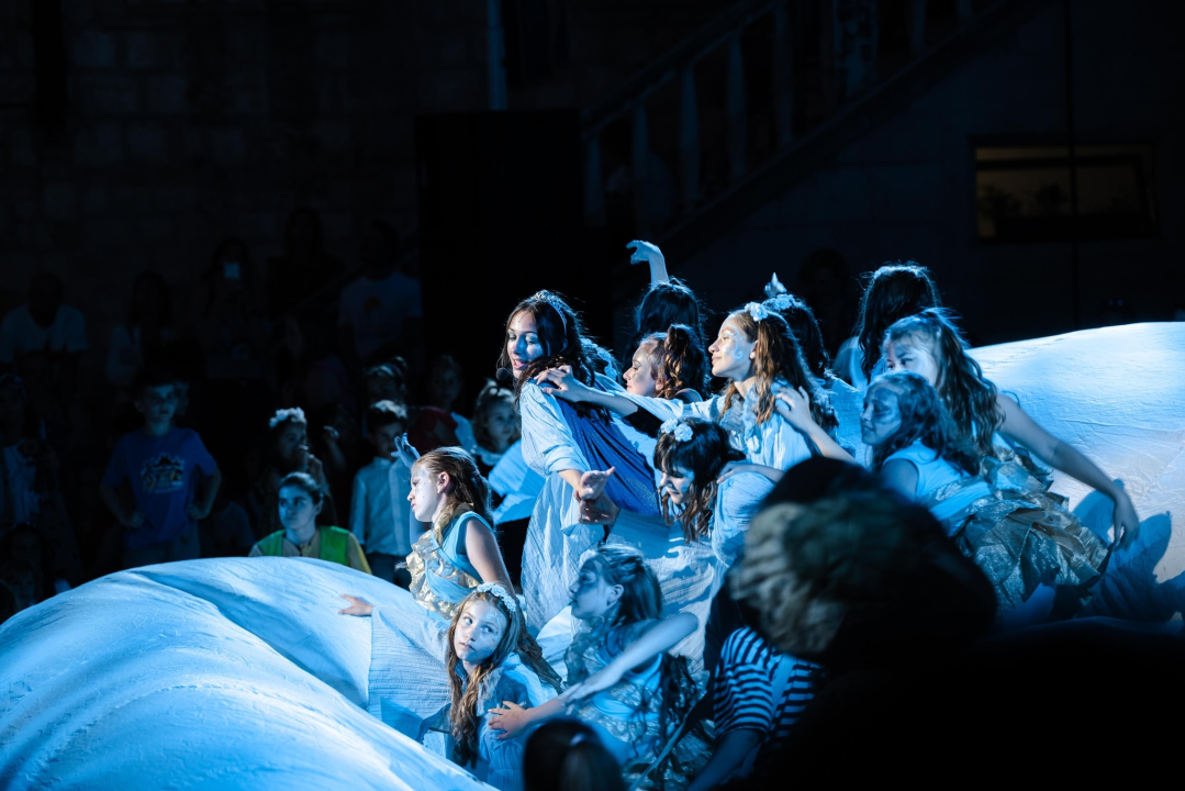 Otvoren 63. Međunarodni dječji festival u Šibeniku: 'Grad i publika su zaslužili ovaj festival'