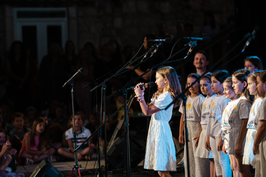 Otvoren 63. Međunarodni dječji festival u Šibeniku: 'Grad i publika su zaslužili ovaj festival'