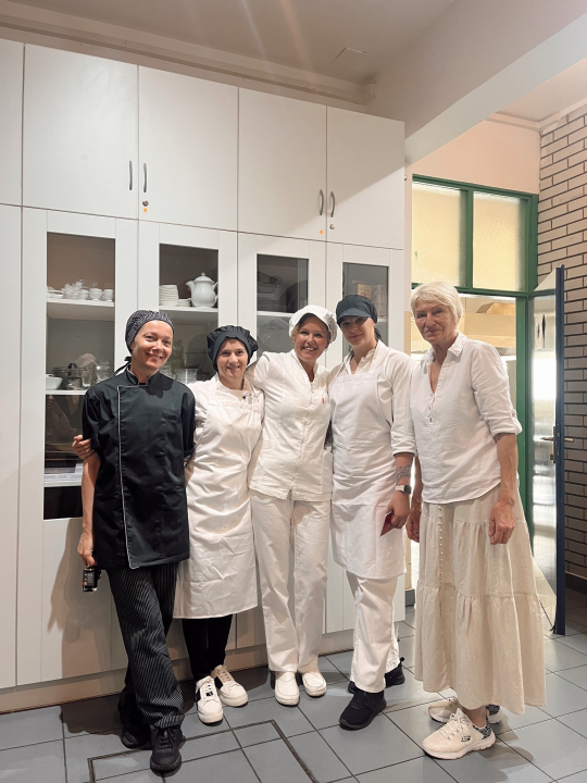 Petnaest polaznika uspješno je završilo praktični dio programa prekvalifikacije POU Šibenik!