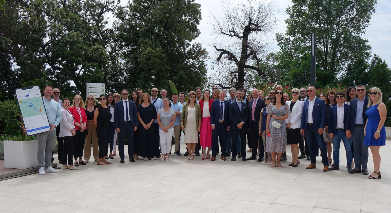 Lučka uprava Šibenik uložila preko 600.000 eura u unaprjeđenje putničkog prometa