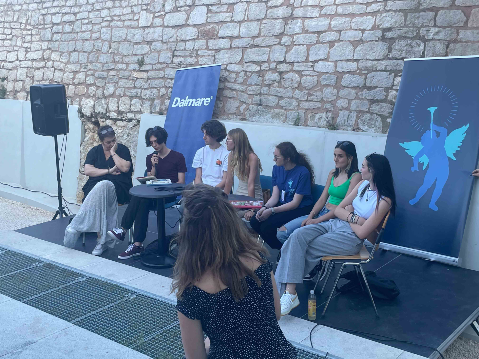 Šibenski MDF kao cijeli svijet u malom: Frida Kahlo, Las Vegas, Monopoly, Raslina, Tribunj...