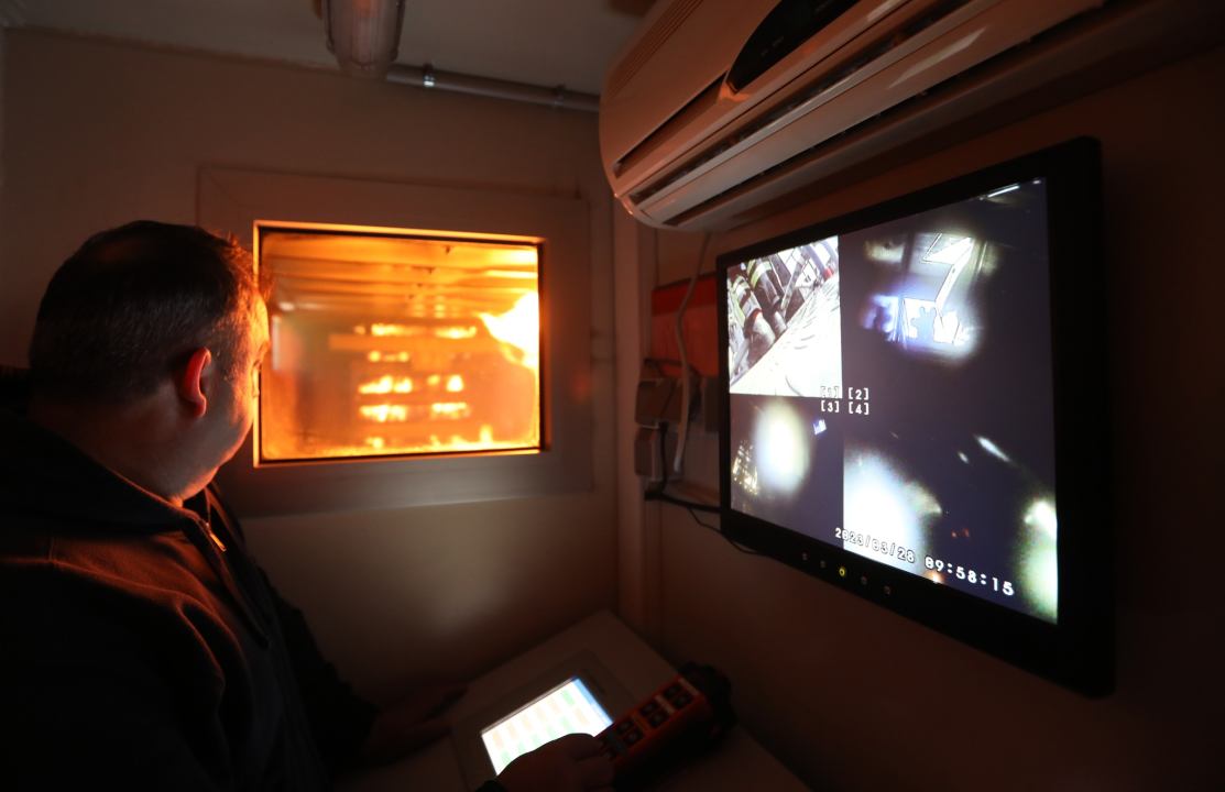 Suvremena vatrogasna oprema pridonijet će sigurnosti Šibensko-kninske županije, ali i Hrvatske