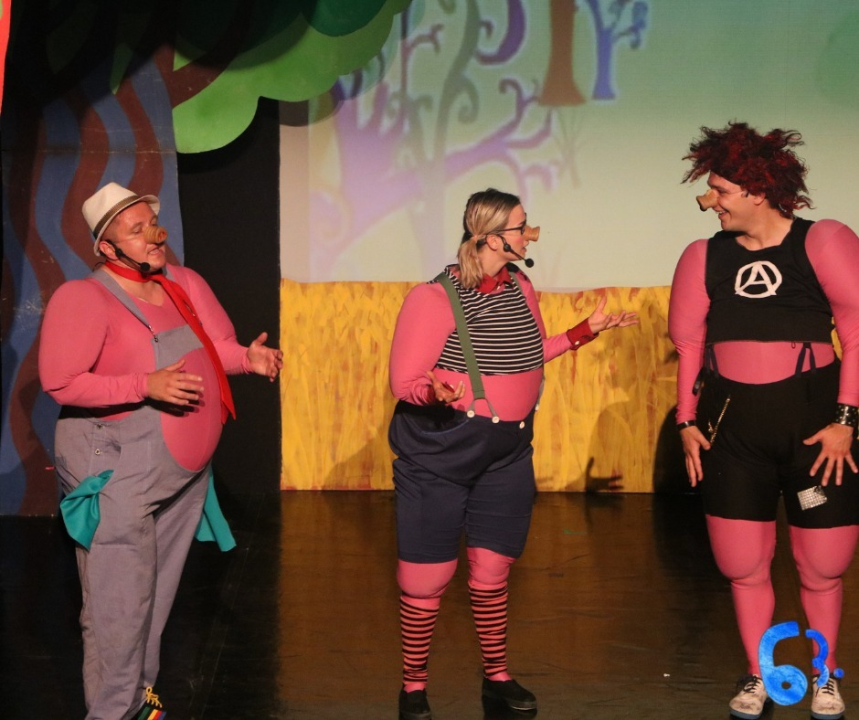 Program za danas na 63. MDF- u Šibeniku: Naravno, ne bude li kiše