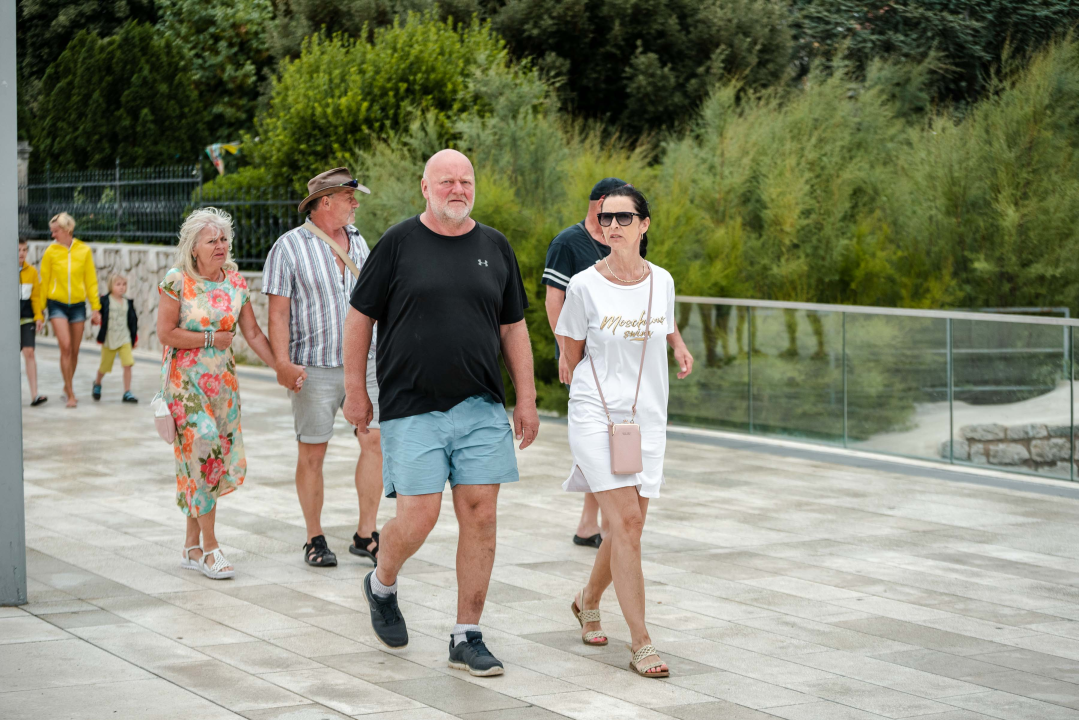 FOTO Đir po gradu, srijeda 28. lipnja