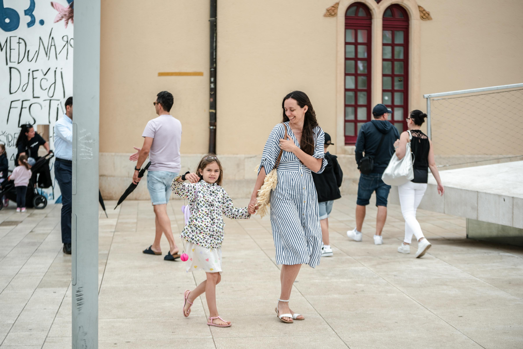 FOTO Đir po gradu, srijeda 28. lipnja