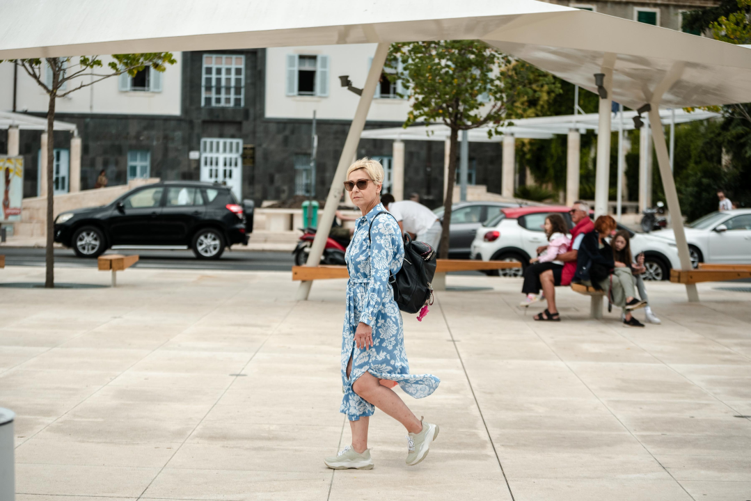 FOTO Đir po gradu, srijeda 28. lipnja