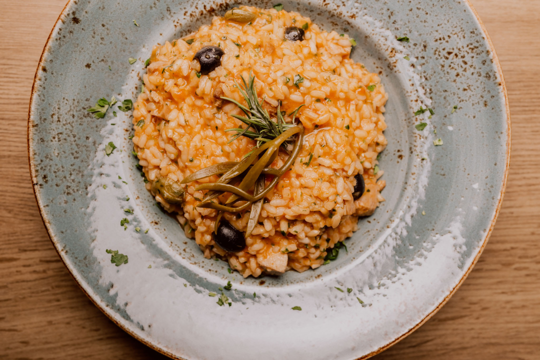 'Kod Starog' oduševite svoje nepce savršeno pripremljenim steakovima od Charolais govedine! 