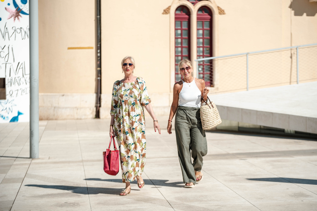 FOTO Đir po gradu, četvrtak 29. lipnja