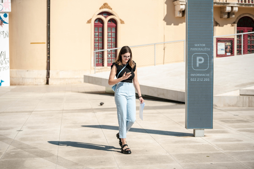 FOTO Đir po gradu, četvrtak 29. lipnja